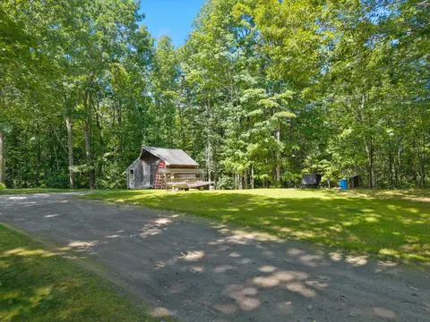 Exterior - 103 Harding Bridge Rd, Gorham, ME 04038 photo 11 of 11