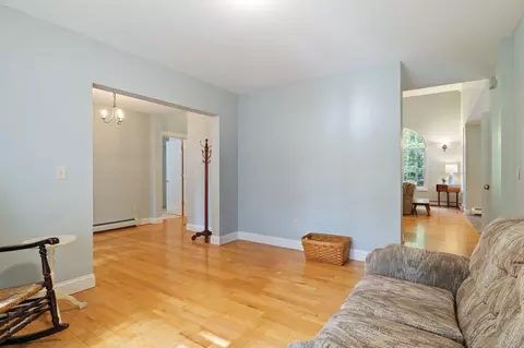 Living - 103 Harding Bridge Rd, Gorham, ME 04038 photo 3 of 3