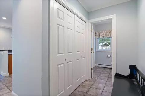 Entry Way - 103 Harding Bridge Rd, Gorham, ME 04038 photo 3 of 6