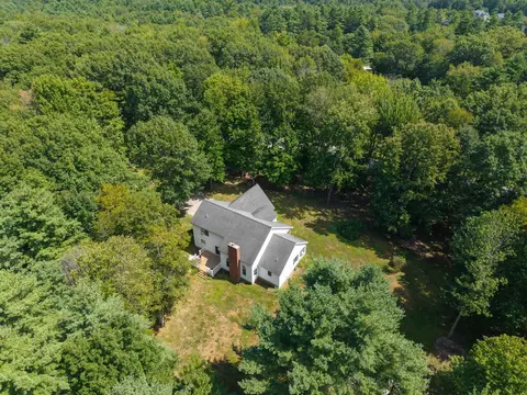 View/Area - 103 Harding Bridge Rd, Gorham, ME 04038 photo 4 of 11