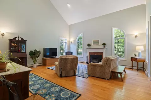 Living - 103 Harding Bridge Rd, Gorham, ME 04038 photo 1 of 3