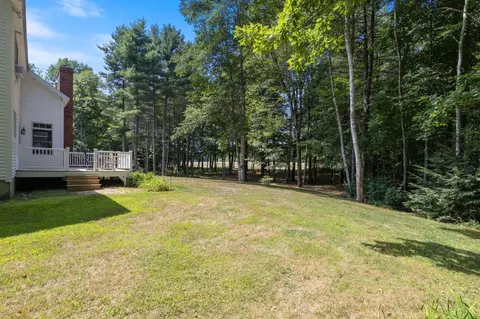 Exterior - 103 Harding Bridge Rd, Gorham, ME 04038 photo 6 of 11