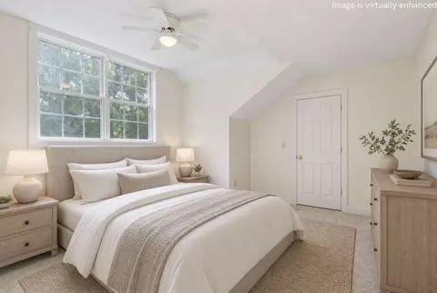 Bedroom - 103 Harding Bridge Rd, Gorham, ME 04038 photo 6 of 6