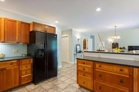 Kitchen - 103 Harding Bridge Rd, Gorham, ME 04038 photo 4 of 4