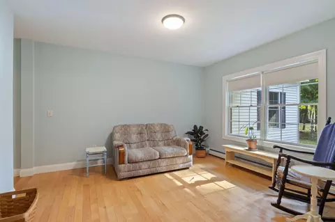 Living - 103 Harding Bridge Rd, Gorham, ME 04038 photo 2 of 3