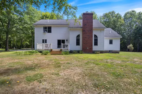 Exterior - 103 Harding Bridge Rd, Gorham, ME 04038 photo 4 of 11