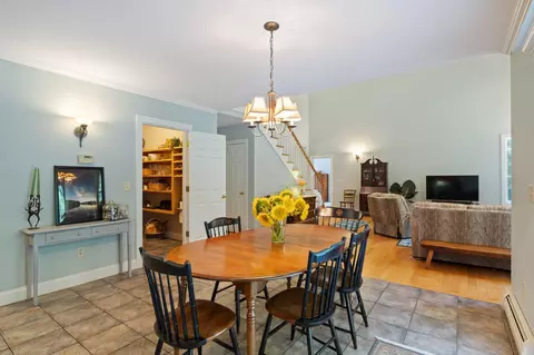 Dining - 103 Harding Bridge Rd, Gorham, ME 04038 photo 2 of 2