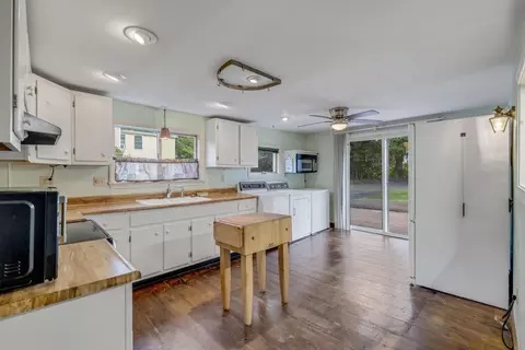 Kitchen - 120 Bedford St, Bath, ME 04530 photo 1 of 7