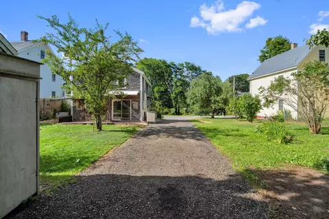 Exterior - 120 Bedford St, Bath, ME 04530 photo 8 of 10