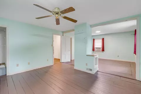 Bedroom - 120 Bedford St, Bath, ME 04530 photo 3 of 6