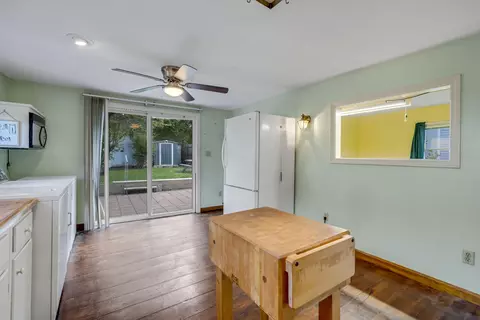 Kitchen - 120 Bedford St, Bath, ME 04530 photo 6 of 7