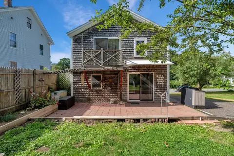 Exterior - 120 Bedford St, Bath, ME 04530 photo 4 of 10