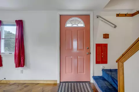 Entry Way - 120 Bedford St, Bath, ME 04530 photo 1 of 3