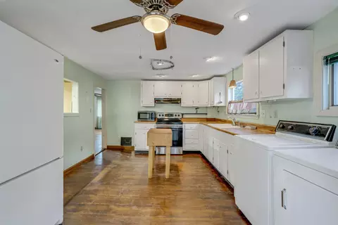 Kitchen - 120 Bedford St, Bath, ME 04530 photo 7 of 7