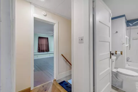 Entry Way - 120 Bedford St, Bath, ME 04530 photo 3 of 3