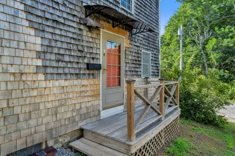 Exterior - 120 Bedford St, Bath, ME 04530 photo 2 of 10