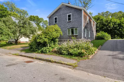 Exterior - 120 Bedford St, Bath, ME 04530 photo 1 of 10