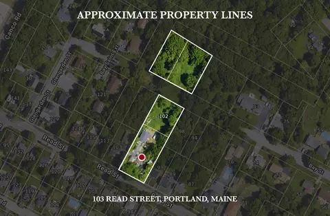 103 Read St, Portland, ME 04103