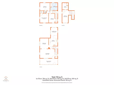 128 Fraser Ave, Madawaska, ME 04756