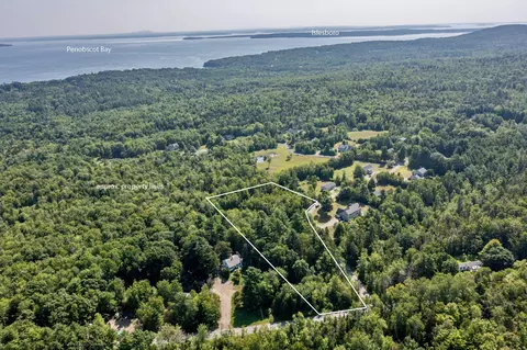 lot Apt 1 Peacedale Dr, Northport, ME 04849