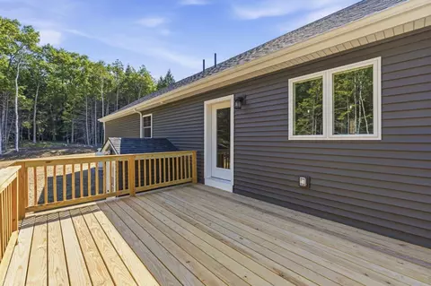 Exterior - 14 Scout Ln, Windham, ME 04062 photo 2 of 3