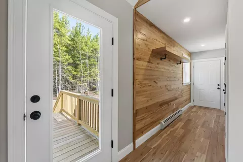 Entry Way - 14 Scout Ln, Windham, ME 04062 photo 2 of 5