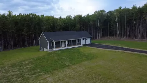 Exterior - 14 Scout Ln, Windham, ME 04062 photo 3 of 3