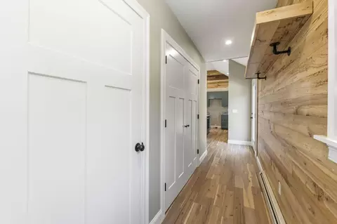 Entry Way - 14 Scout Ln, Windham, ME 04062 photo 5 of 5