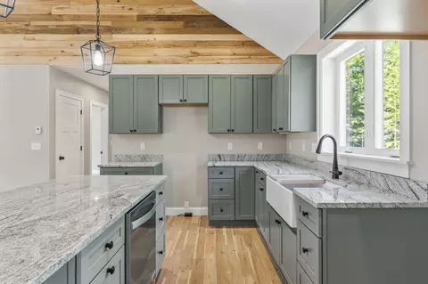 Kitchen - 14 Scout Ln, Windham, ME 04062 photo 1 of 2