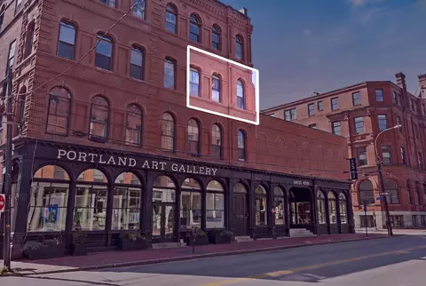 99 Silver St #3-7, Portland, ME 04101