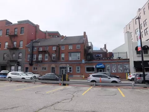 133 Free St, Portland, ME 04101