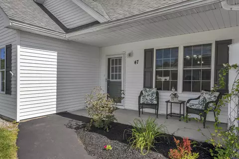 Exterior - 47 Fieldstone Dr, Augusta, ME 04330 photo 13 of 13