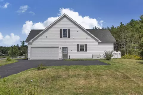 Exterior - 47 Fieldstone Dr, Augusta, ME 04330 photo 5 of 13