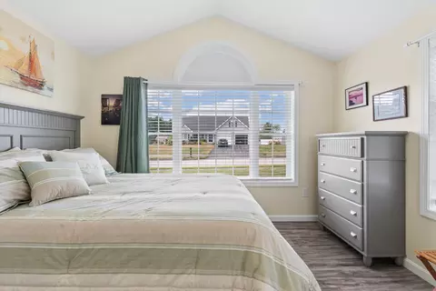 Bedroom - 47 Fieldstone Dr, Augusta, ME 04330 photo 4 of 6