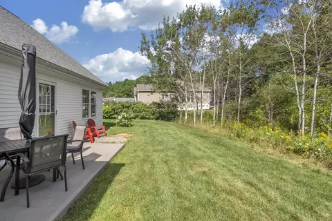 Exterior - 47 Fieldstone Dr, Augusta, ME 04330 photo 7 of 13