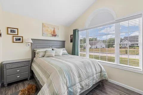 Bedroom - 47 Fieldstone Dr, Augusta, ME 04330 photo 5 of 6