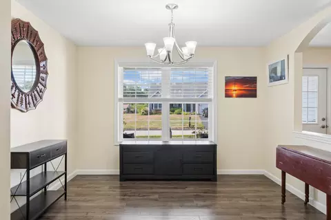 Entry Way - 47 Fieldstone Dr, Augusta, ME 04330 photo 2 of 6