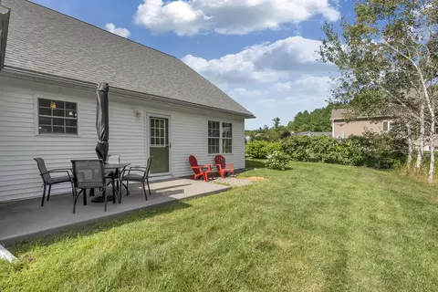 Exterior - 47 Fieldstone Dr, Augusta, ME 04330 photo 10 of 13