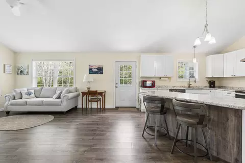 Kitchen - 47 Fieldstone Dr, Augusta, ME 04330 photo 1 of 6