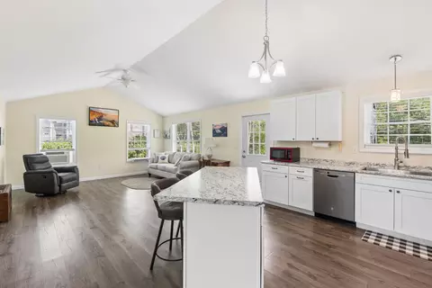 Kitchen - 47 Fieldstone Dr, Augusta, ME 04330 photo 2 of 6
