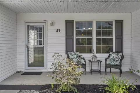 Exterior - 47 Fieldstone Dr, Augusta, ME 04330 photo 9 of 13
