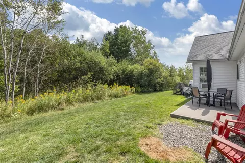 Exterior - 47 Fieldstone Dr, Augusta, ME 04330 photo 11 of 13