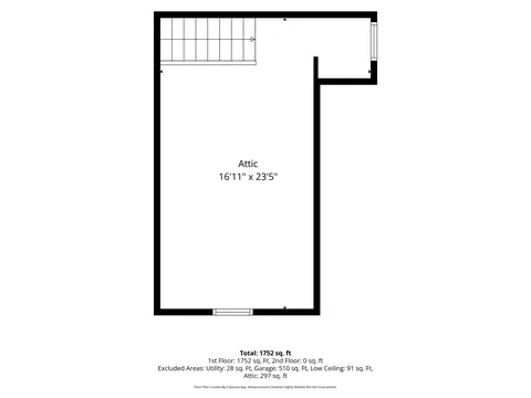 Floorplan - 47 Fieldstone Dr, Augusta, ME 04330 photo 1 of 2
