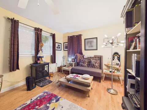 Living - 38 School Ave, Limestone, ME 04750 photo 3 of 6