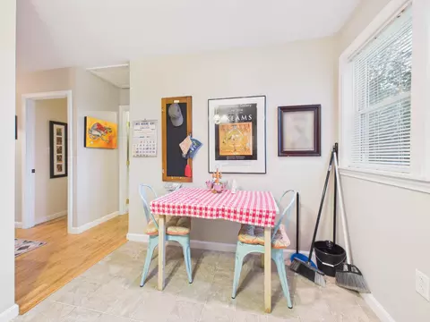 Dining - 38 School Ave, Limestone, ME 04750 photo 1 of 1