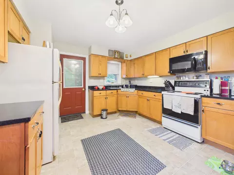 Kitchen - 38 School Ave, Limestone, ME 04750 photo 1 of 5