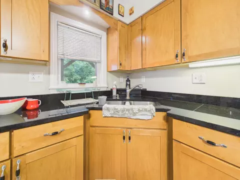 Kitchen - 38 School Ave, Limestone, ME 04750 photo 4 of 5