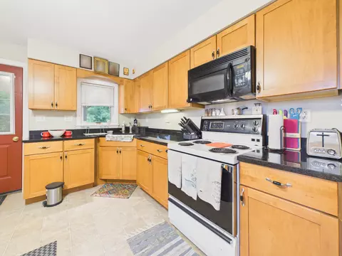 Kitchen - 38 School Ave, Limestone, ME 04750 photo 2 of 5