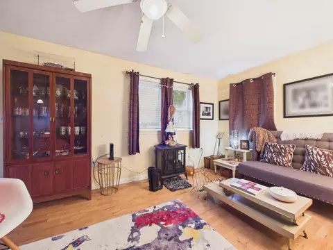 Living - 38 School Ave, Limestone, ME 04750 photo 1 of 6