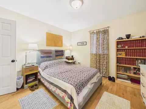 Bedroom - 38 School Ave, Limestone, ME 04750 photo 1 of 4